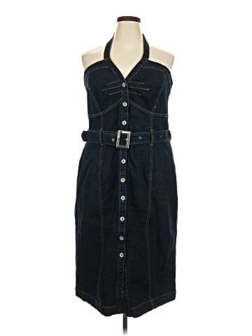 Ashley Stewart Casual Dress (view 1)