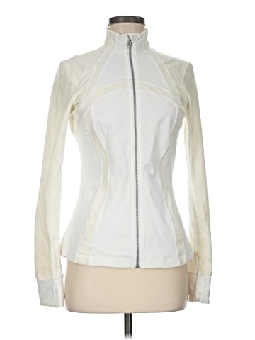 Lululemon Athletica Track Jacket (view 1)