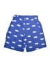 Nike Print Blue Board Shorts Size S (kids) - photo 2
