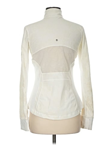Lululemon Athletica Track Jacket (view 2)
