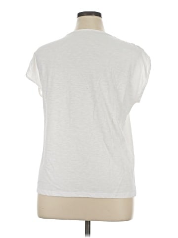 Talbots Outlet Short Sleeve Top (view 2)