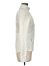 Lululemon Athletica Ivory Track Jacket Size 8 - photo 4