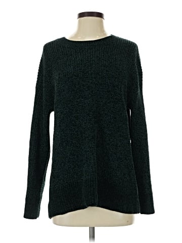 Matty M Pullover Sweater (view 1)