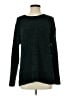 Matty M Green Pullover Sweater Size S - photo 1