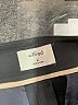 Wilfred 100% Polyester Gray Dress Pants Size 6 - photo 7