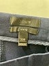 J.Crew Solid Blue Active Pants Size XXXS - photo 7