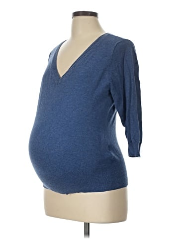 H&M Pullover Sweater (view 1)