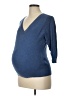 H&M Blue Pullover Sweater Size L - photo 1