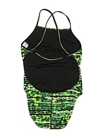 Speedo One Piece Swimsuit (view 2)