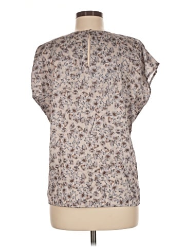 Halogen Short Sleeve Blouse (view 2)
