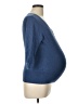 H&M Blue Pullover Sweater Size L - photo 4