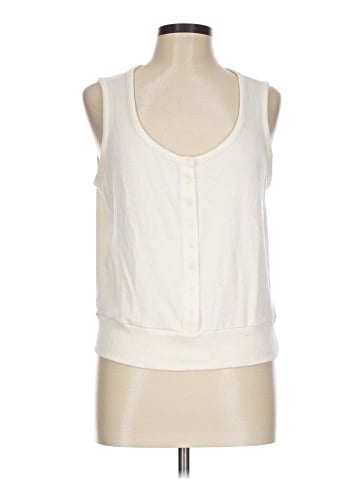 Gap Sleeveless Blouse (view 1)
