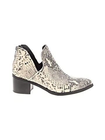 Blondo Ankle Boots (view 1)