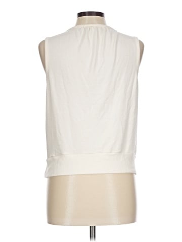 Gap Sleeveless Blouse (view 2)