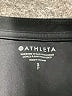 Athleta Black Tank Top Size S - photo 7