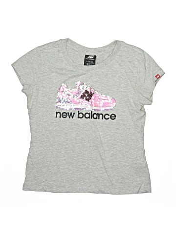 New Balance Active T-Shirt (view 1)