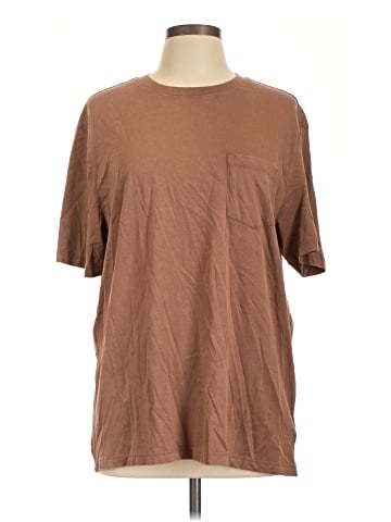 William Rast Short Sleeve T-Shirt (view 1)