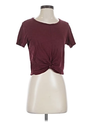 Bongo Short Sleeve T-Shirt (view 1)