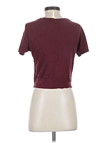 Bongo Short Sleeve T-Shirt (view 2)