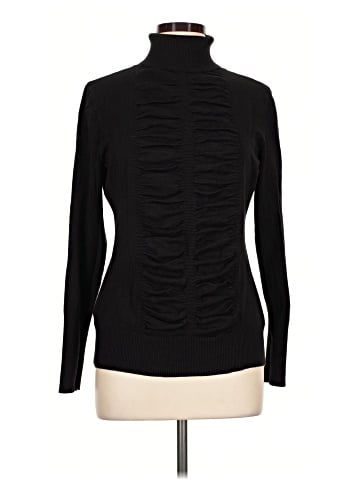 Alfani Turtleneck Sweater (view 1)