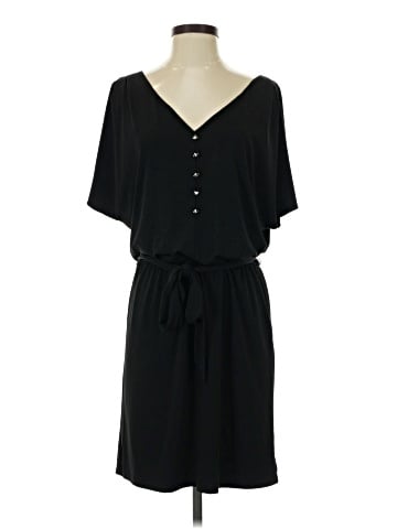 White House Black Market Casual Dress (view 1)