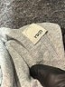 Vuori Gray Sweatpants Size XS - photo 7