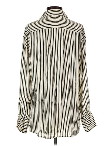 H&M Long Sleeve Blouse (view 2)