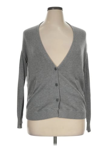 Lululemon Athletica Cardigan (view 1)