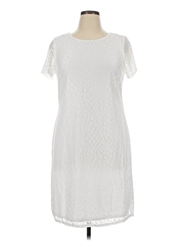 Rabbit Rabbit Rabbit Designs Casual Dress (view 1)