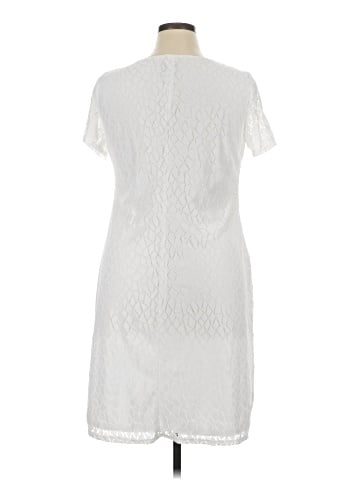 Rabbit Rabbit Rabbit Designs Casual Dress (view 2)