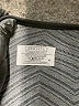 Athleta Chevron-herringbone Black Active T-Shirt Size S - photo 7