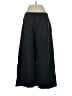 Cos Black Linen Pants Size S - photo 2