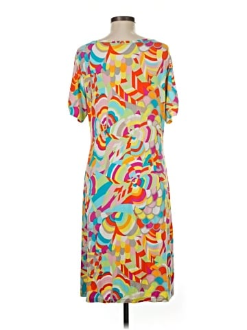 Philosophy Republic Clothing Casual Dress (view 2)