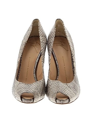 Giuseppe Zanotti Heels (view 2)