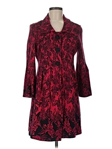 Zozo Coat (view 1)
