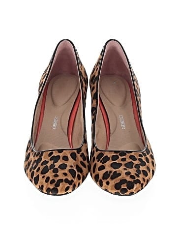 Rockport Heels (view 2)
