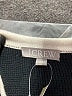 J.Crew Black Cardigan Size M - photo 7