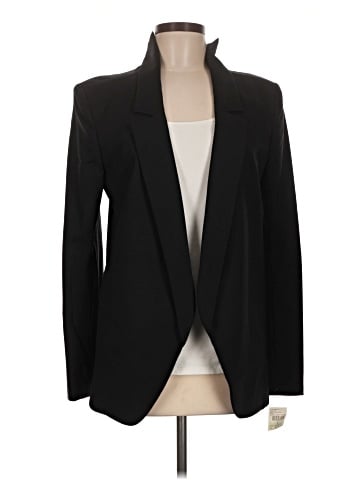 Theyskens' Theory Wool Blazer (view 1)