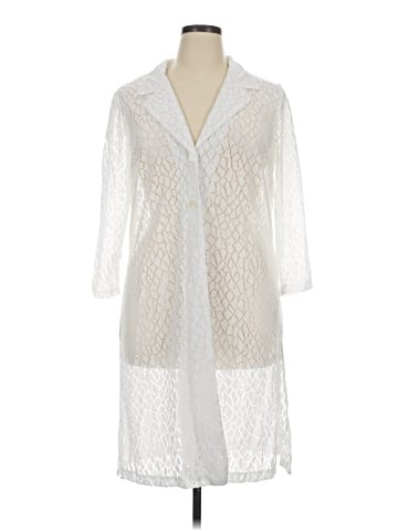 Rabbit Rabbit Rabbit Designs Kimono (view 1)