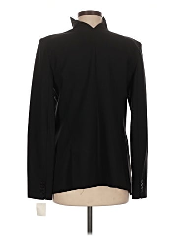 Theyskens' Theory Wool Blazer (view 2)