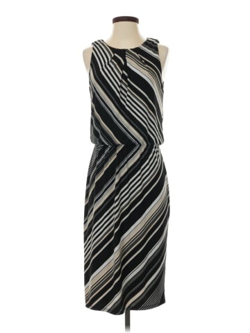 White House Black Market Casual Dress (view 1)