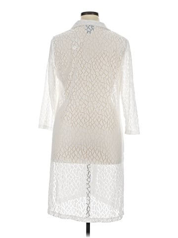 Rabbit Rabbit Rabbit Designs Kimono (view 2)
