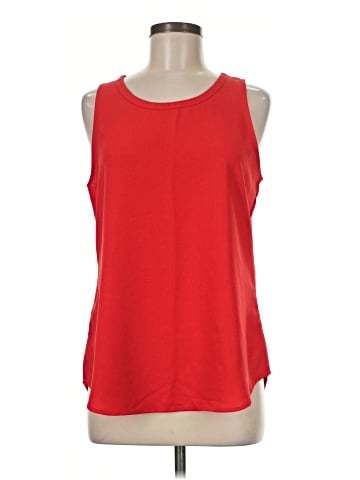 Van Heusen Sleeveless Top (view 1)