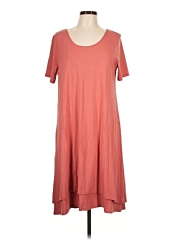 Soft Surroundings Casual Dress (view 1)