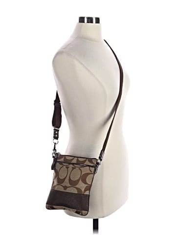 Coach Factory Crossbody Bag (view 2)