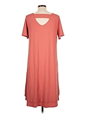 Soft Surroundings Casual Dress (view 2)