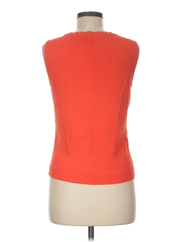 Laura Ashley Sleeveless T-Shirt (view 2)