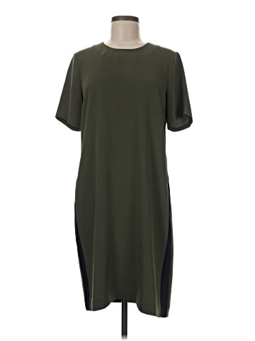 Ann Taylor Casual Dress (view 1)