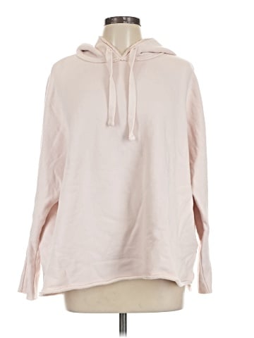 Frank & Eileen Pullover Hoodie (view 1)