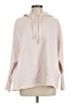 Frank & Eileen 100% Cotton Pink Pullover Hoodie Size L - photo 1